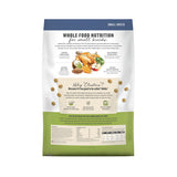 The Honest Kitchen Gourmet Whole Food Clusters Small Breed Grain Free Chicken & Superfoods Recipe Dry Dog Food