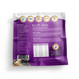 Goodness Gracious Human Grade Synthetic Free Gently Cooked Frozen Dog Food