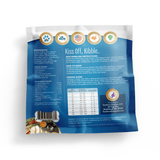 Goodness Gracious Human Grade Synthetic Free Gently Cooked Frozen Dog Food