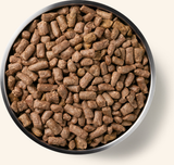 Vital Essentials Freeze-Dried Turkey Mini Nibs Dog Food