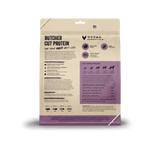 Vital Essentials Turkey Freeze-Dried Mini Patties Dog Food, 14oz