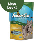 Smart Cat Natural Clumping Cat Litter
