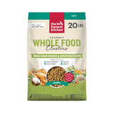 The Honest Kitchen Gourmet Whole Food Clusters Puppy Whole Grain Chicken & Superfoods Recipe Dry Dog Food