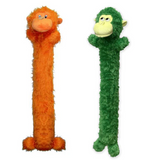 Petlou Monster Max Plush Extra Large Dog Toy, 45"