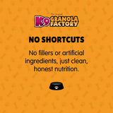 K9 Granola Factory Simply Cookies Dog Treats, Peanut Butter Shortbread Recipe
