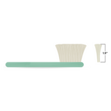 One Stray Hair Sea Glass Powder Brush For Dogs