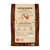 The Honest Kitchen Essentials Whole Food Clusters Whole Grain Turkey & Chicken Recipe Dry Dog Food