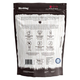 Palz&Co Birddog Duck Jerky Dog Treats, 10pk