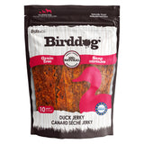 Palz&Co Birddog Duck Jerky Dog Treats, 10pk