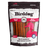 Palz&Co Birddog Duck Sausage Dog Treats