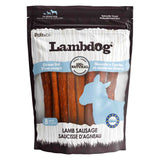 Palz&Co Lambdog Lamb Sausage Dog Treats