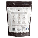 Palz&Co Lambdog Lamb Bites Dog Treats, 6oz