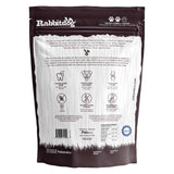 Palz&Co Rabbitdog Furry Rabbit Ear Dog Treats