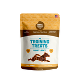 Smart Cookie Barkery Rabbit Jerky Training Treats For Dogs, 3oz
