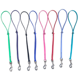WDB Biothane Dog Grooming Noose, 3/8" x 18"