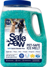Safepaw Safe Paw 8.3 lb Jug