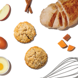 Honest Kitchen Muffin Mix Chicken & Apple 7.5oz
