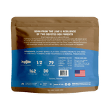 Smart Cookie Barkery Superfood Food Topper For Dogs, 15oz