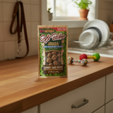 K9 Granola Factory Soft Bakes Dog Treats - Carrot Cake