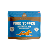 Smart Cookie Barkery Superfood Food Topper For Dogs, 15oz