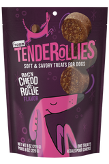 Fromm Soft & Chewy TENDERollies Bac'N Chedd-A-Rollie Flavor Dog Treats, 8oz
