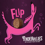 Fromm Soft & Chewy TENDERollies Bac'N Chedd-A-Rollie Flavor Dog Treats, 8oz