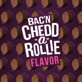 Fromm Soft & Chewy TENDERollies Bac'N Chedd-A-Rollie Flavor Dog Treats, 8oz