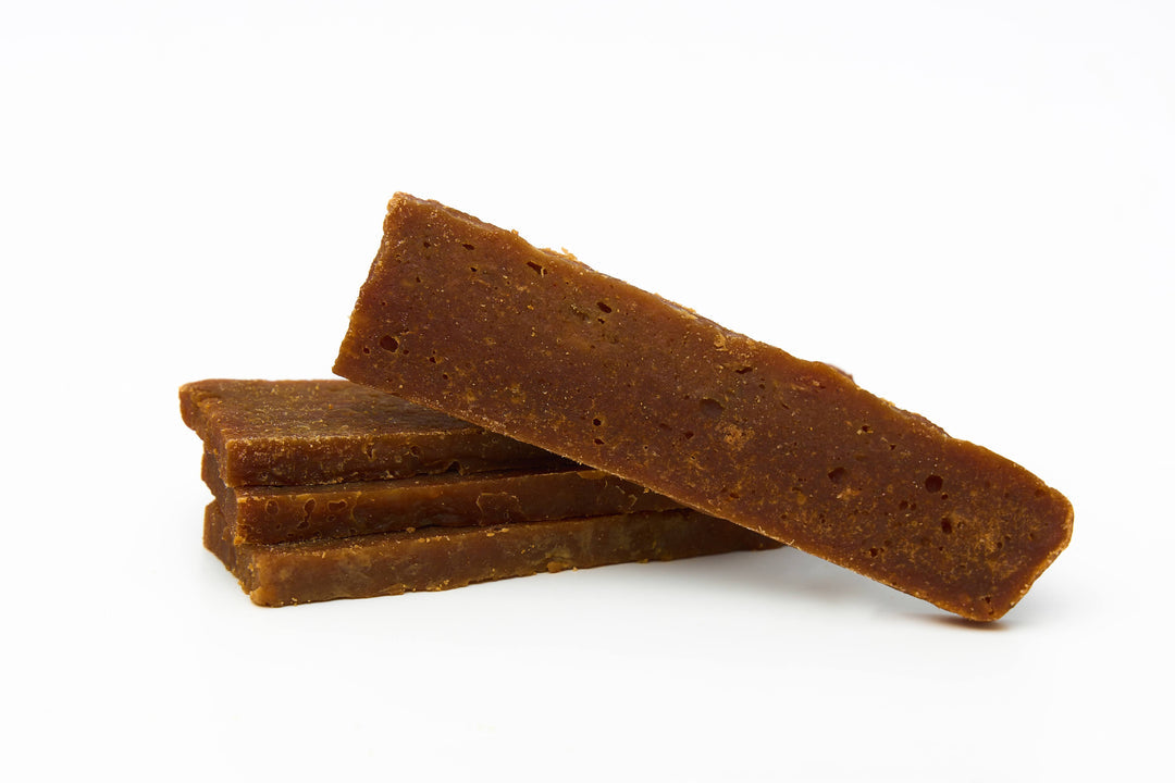 Saint Rocco's USA Salmon Recipe Jerky Dog Treats