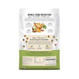 The Honest Kitchen Gourmet Grain Free Whole Food Clusters Chicken & Superfoods Recipe Dry Dog Food