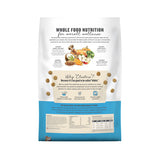 The Honest Kitchen Gourmet Grain Free Whole Food Clusters Turkey & Superfoods Recipe Dry Dog Food