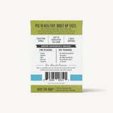 The Honest Kitchen Pour Overs Superfood Turkey Stew Wet Food Topper For Dogs, 12/5.5oz