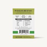 The Honest Kitchen Pour Overs Superfood Chicken Stew Wet Food Topper For Dogs, 12/5.5oz