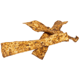 Redbarn Naturals Peanut Butter Bully Slices Dog Treats