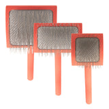 Chris Christensen Big G Slicker Brush For Dogs