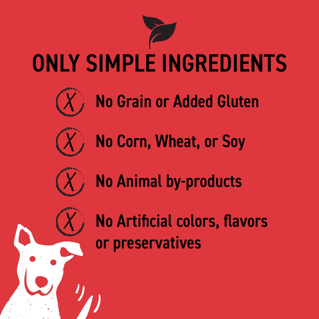 Cloud Star Wag More Bark Less Texas Style BBQ Beef Recipe Jerky Dog Treats, 10oz