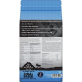 Annamaet Original Small Breed Formula Dry Dog Food, 12lb Bag