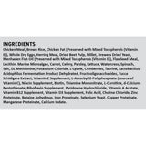 Annamaet Original Small Breed Formula Dry Dog Food, 12lb Bag
