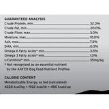 Annamaet Original Small Breed Formula Dry Dog Food, 12lb Bag