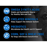 Annamaet Original Ultra Formula Dry Dog Food