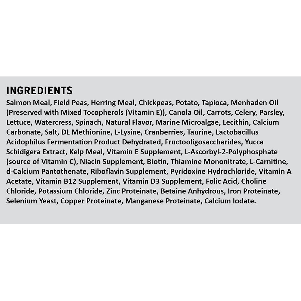 Annamaet Grain-Free Aqualuk Cold Water Formula Dry Dog Food
