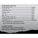 Annamaet Grain-Free Salcha Poulet Formula Dry Dog Food