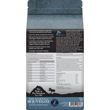 Annamaet Grain-Free Re-juvenate Senior Formula Dry Dog Food