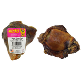 Jones Natural Meaty Beef Knee Cap Dog Chews