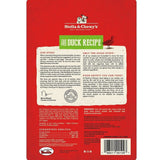 Stella & Chewy's Carnivore Crunch Duck Freeze Dried Dog Treats, 3.25oz