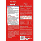 Stella & Chewy's Perfectly Puppy Chicken & Salmon Dinner Patties Freeze-Dried Dog Food