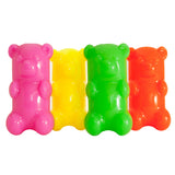 RuffDawg USA GummyBear Rubber Retrieving Dog Toy