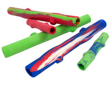 RuffDawg USA Rubber Retrieving Stick Dog Toy