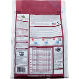 Grandma Lucy's Grain Free Macanna Beef Freeze Dried Dog Food, 3lb