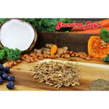 Grandma Lucy's Grain Free Macanna Pre-Mix Freeze Dried Dog Food, 3lb