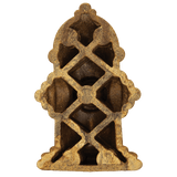 Redbarn Chew-A-Bulls Fire Hydrant Dental Chew for Dogs
